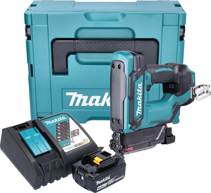 Actual product image Makita DPT 353 (Nail gun)