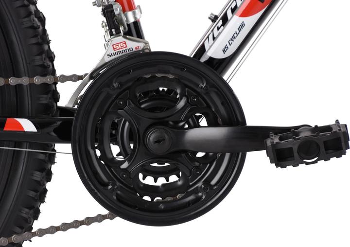 Produktbild KS Cycling Phalanx (38 cm)