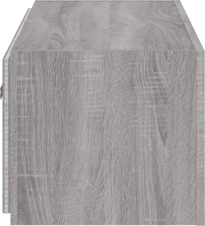 Immagine prodotto vidaXL TV-Wandschrank (100 x 35 x 31 cm)