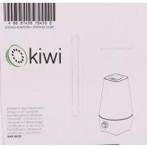 Image du produit Kiwi Humidificateur d'air à ultrasons 2.2l 8h