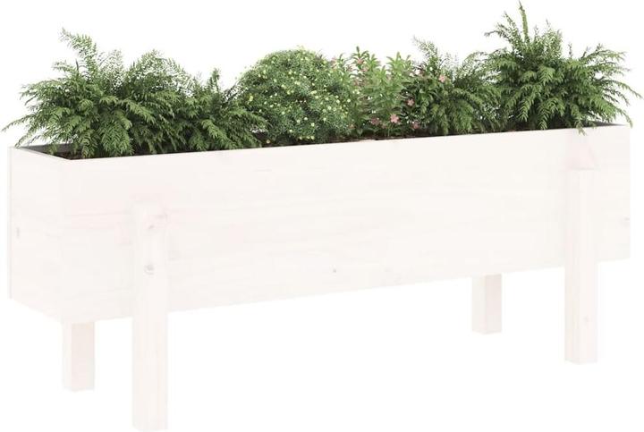 Produktbild vidaXL Pflanzkübel