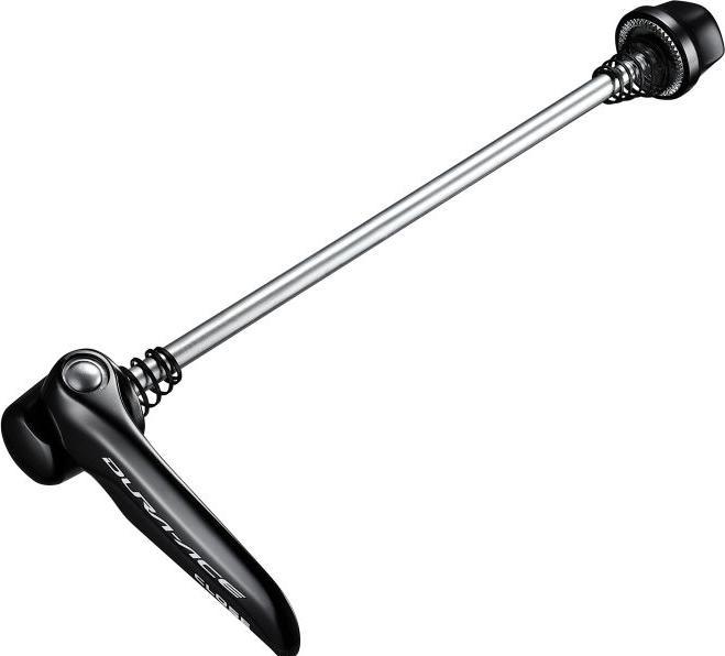 Produktbild Shimano WH-R9100 Schnellspanner