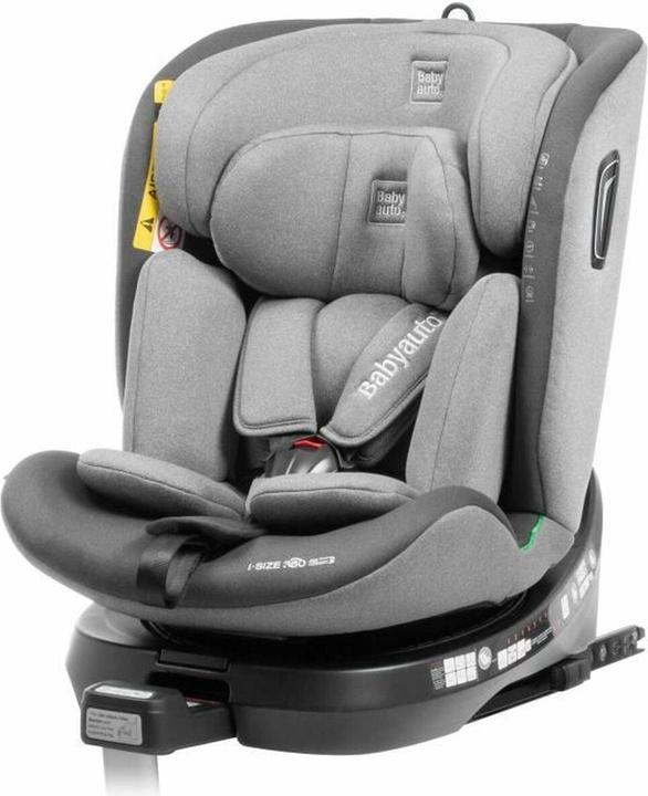 Babyauto Baby car aitana i -size car seat 360âº rotatable