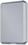 Image du produit LaCie Mobile Drive - Gris de l'espace (5 To)