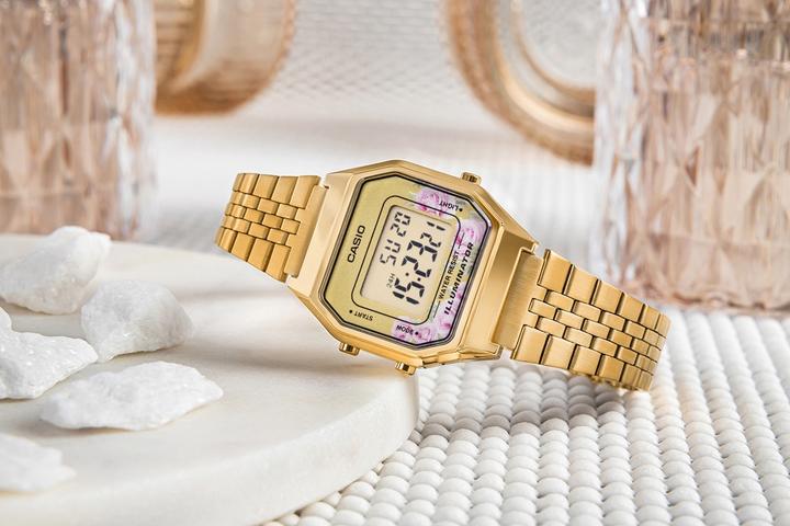 Immagine prodotto Casio Retro Vintage (Orologio digitale, 28 mm)
