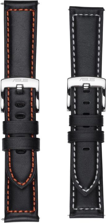 Immagine prodotto ASUS VivoWatch Band HC-S01f. vivoWatch SP e 5 (Cuoio, Guarda 5)