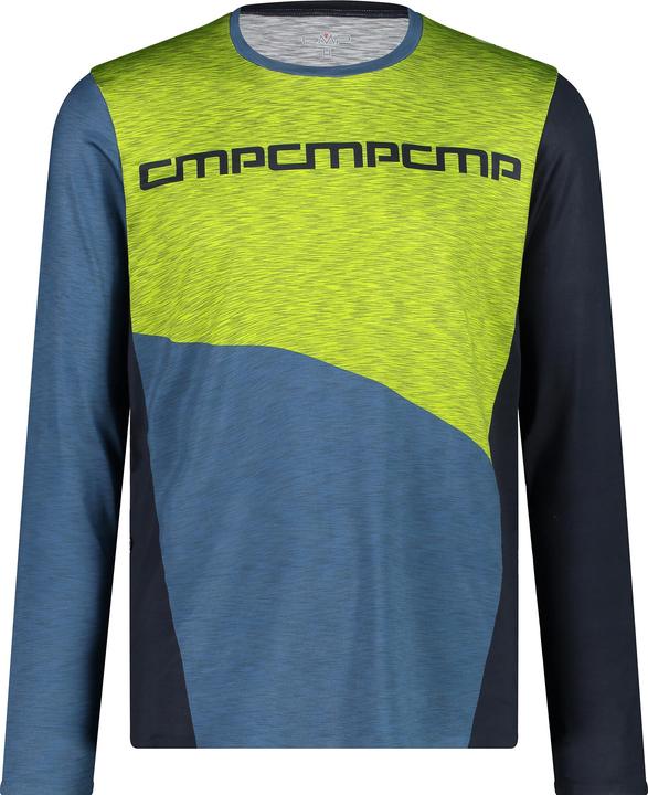 Produktbild CMP Campagnolo Longsleeve (4XL)