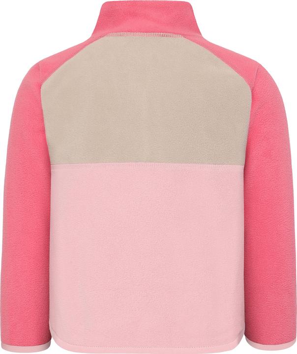 Produktbild Didriksons Kid's Monte Half-Buttoned 4