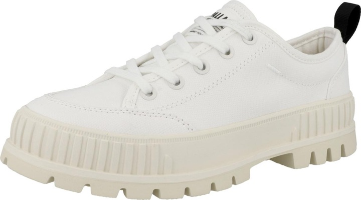 Palladium Pallashock Lo Org 2 - 56429