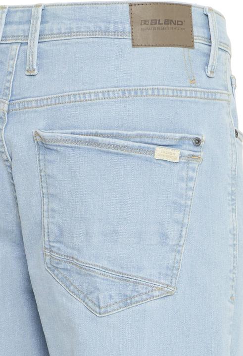 Actual product image Blend BHRock (34)