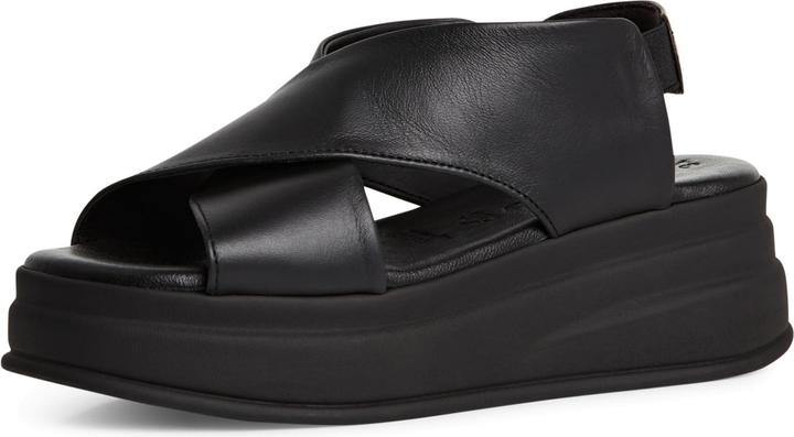 Actual product image Tamaris Sandal (37)