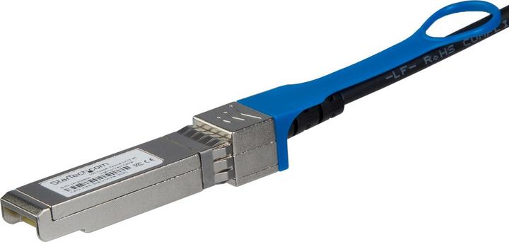 StarTech Cisco SFP-H10GB-ACU10M compatibile - Cavo di collegamento diretto SFP+ - 10m