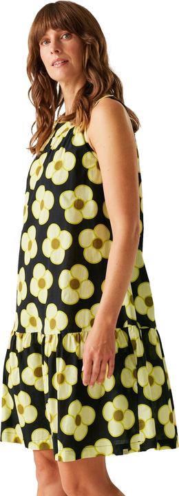 Produktbild Regatta Orla Kiely II Kleid Sommer Ärmellos (40)