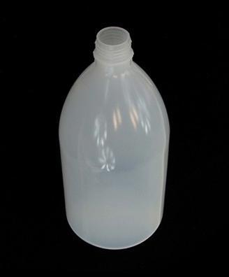 Actual product image Aquatuning Spray bottle 1000ml PE-LD
