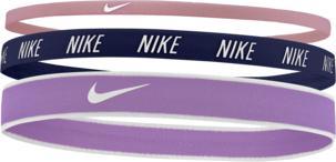 Actual product image Nike Mixed width headbands 3PK ladies headband