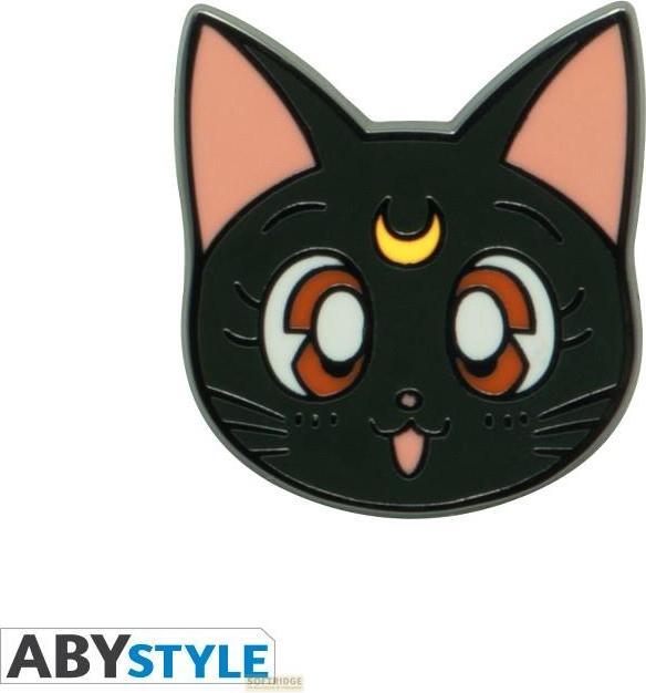 Produktbild ABYstyle Sailor Moon - Luna