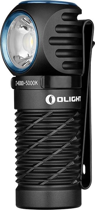 Actual product image Olight Taschenlampe Perun 2 Mini (6.40 cm, 1100 lm)