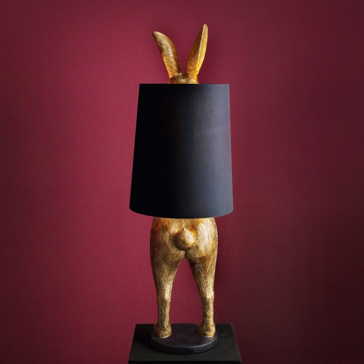 Produktbild Werner Voss Stehleuchte Hiding Rabbit (E27)