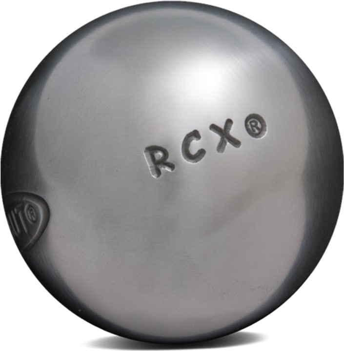 Image du produit Obut Boules de pétanque de compétition R CX (72 mm)