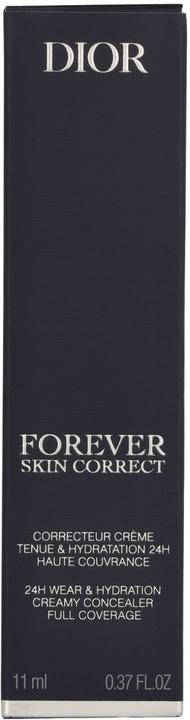Actual product image Dior DSK Forever Skin Correct 2Cr Int23 (2CR Cool Rosy)