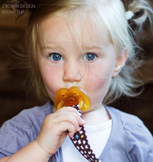 Actual product image Hevea Crown (1x, 3 - 36 Months)