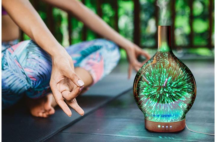 Image du produit Rio Diffuseur d'arômes Ella (120 ml)