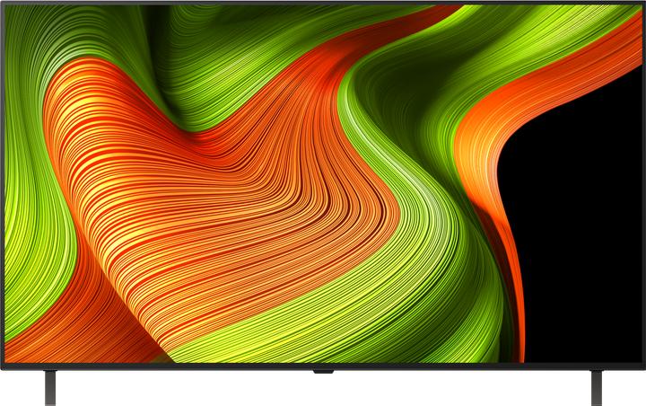 LG OLED55B59LA (55", OLED, 4K, 2025)