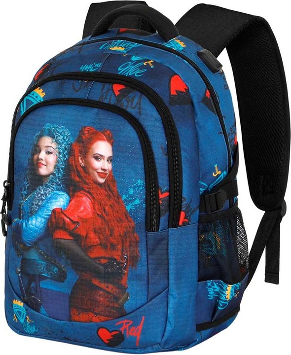 Produktbild Karactermania PLUS Running Backpack Wickedly