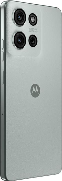 Image du produit Motorola Moto G75 (256 Go, vert succulent, 6.78", Double SIM, 50 Mpx, 5G)