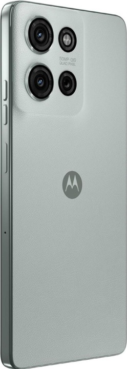 Immagine prodotto Motorola Moto G75 (256 GB, verde succulento, 6.78", Doppia SIM, 50 Mpx, 5G)
