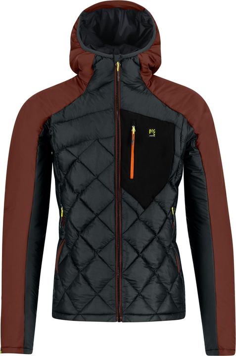 Immagine prodotto Karpos Lastei Up Jacket - Regenjacke - Herren (L)