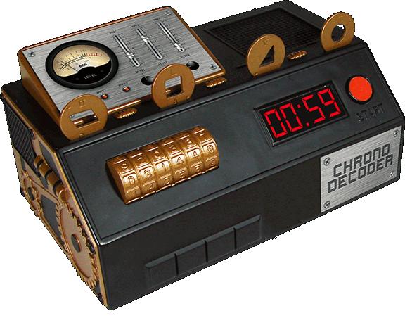 Produktbild Noris Escape Room (Deutsch)