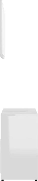 Actual product image vidaXL Leroi