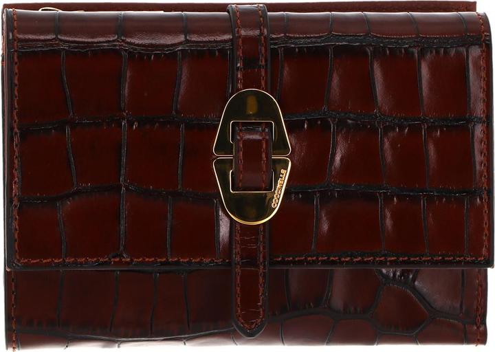 Actual product image Coccinelle Cosima Flap Wallet