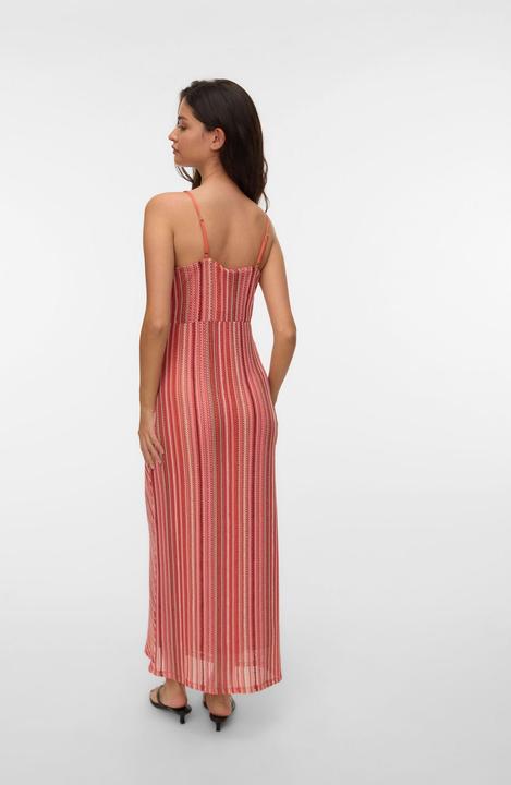 Image du produit Vero Moda VMDEMI Langes Kleid Kleid (L)