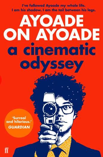 Produktbild Ayoade on Ayoade (Englisch, Richard Ayoade, 2015)