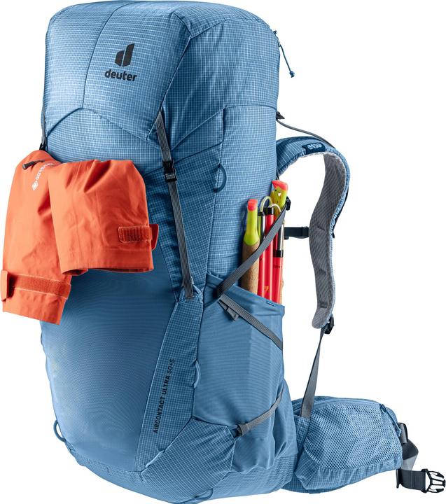 Productafbeelding Deuter Aircontact Ultra 50+5 (50 l)