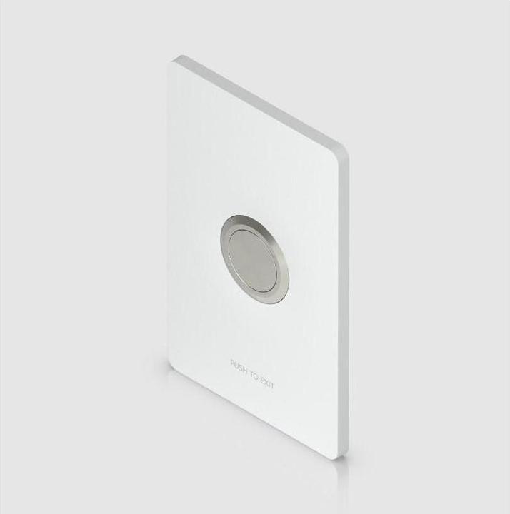 Produktbild Ubiquiti Button designed for UniFi (Netzwerk Zubehör)