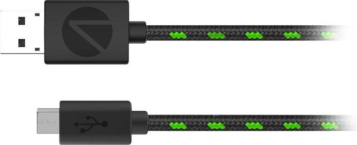 Actual product image Stealth Twin Rechargeable Battery Packs (Xbox Series X, Xbox One X, Xbox One S, Xbox Series S)