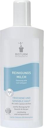 Produktbild Bioturm Reinigungsmilch Nr. 10 (Reinigungslotion, 500 ml)