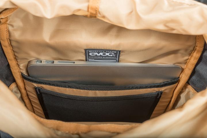 Immagine prodotto Evoc Missione (22 l)