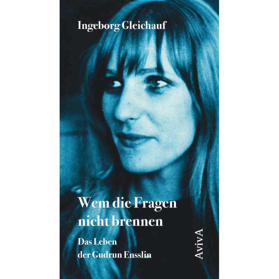 Wem die Fragen nicht brennen, Sachbücher von Ingeborg Gleichauf