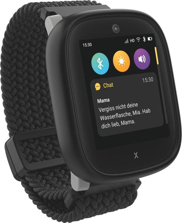 Actual product image Xplora X6Play eSIM (2. Gen.) (4G)