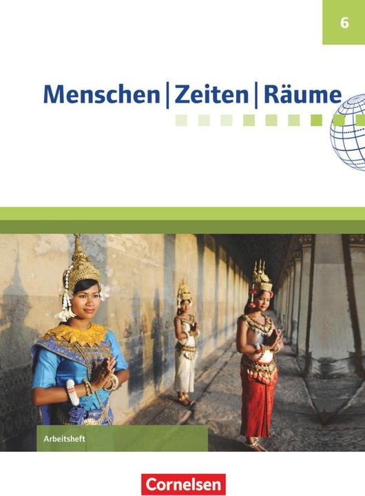 Actual product image MZR-GL alle DA 6 AH (German, Dieter Potente, Elisabeth Köster, Wolfgang Humann, 2017)