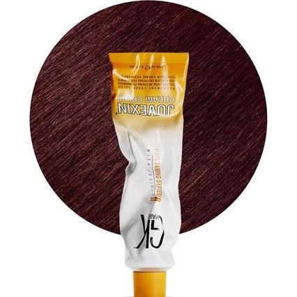 Thumbnail - Gk Hair, Haarfarbe, Juvexin (Dark Red Blonde)