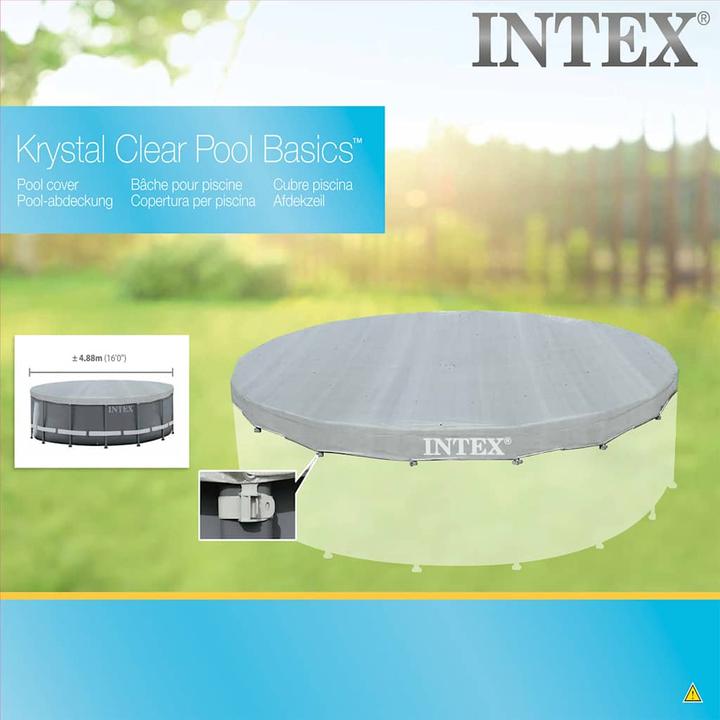 Image du produit Intex Deluxe