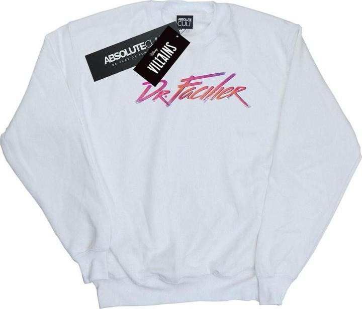 Produktbild Disney Dr Facilier Sweatshirt (3XL)