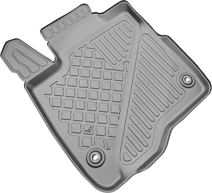 Actual product image Aristar Guardliner Foot Liner