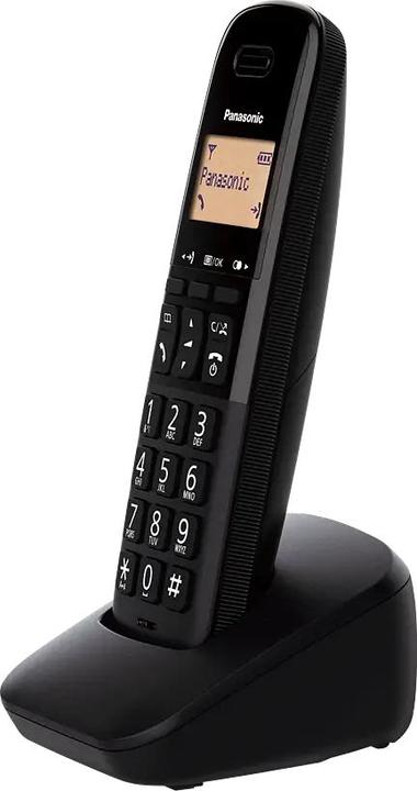 Image du produit Panasonic KX-TGB610JTB