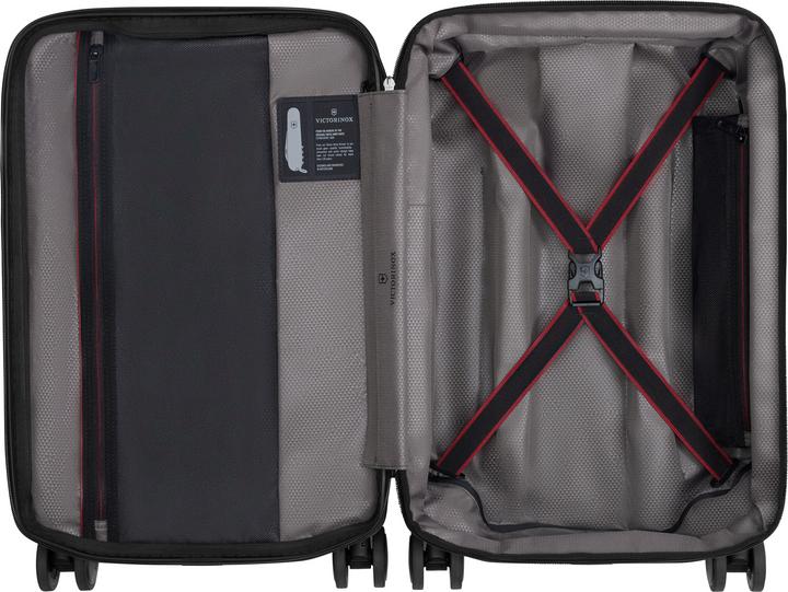 Produktbild Victorinox Spectra 3.0, Exp. Frequent Flyer Carry-On, Red (37 l)